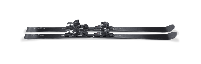 Skis Nordica Belle SL DC FDT + Marker TPX 12 FDT - 2025/26