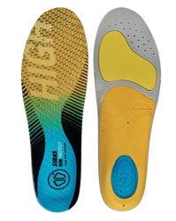 Insoles Sidas 3Feet Run Protec High