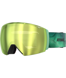 Brille Atomic Revent Q L Signature TD + Additional Lens - 2025/26
