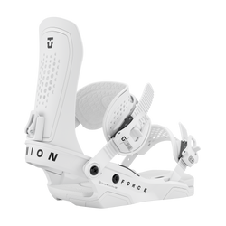 Snowboardbindungen Union  Force White 20-YR - 2025/26
