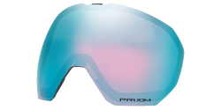 Replacement lens Oakley Flight Path L Prizm Sapphire Iridium - 2025/26