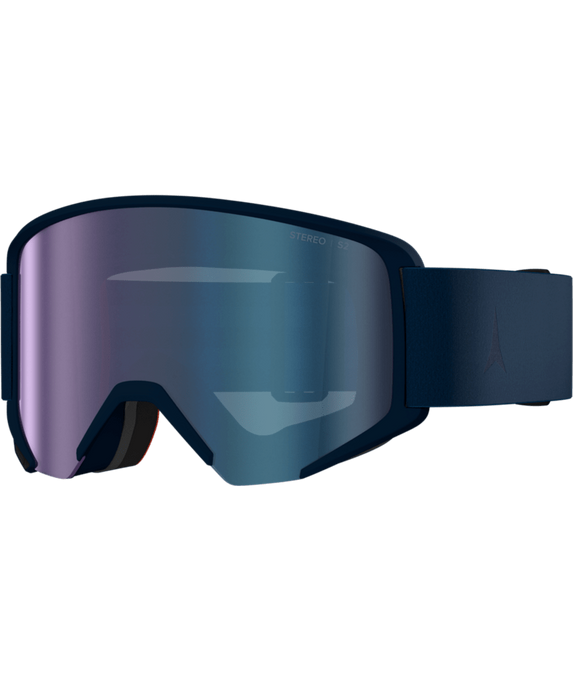 Brille Atomic Savor L Stereo Deep Ocean - 2025/26