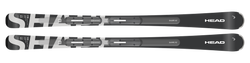 Ski HEAD Shape V2 - 2025/26