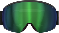 Goggles Atomic Redster HD Black - 2024/25