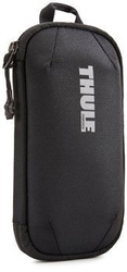 Futteral Thule Subterra PowerShuttle Mini Black - 2023