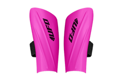 UFO Plast Slalom Armguards Pink 2024/25
