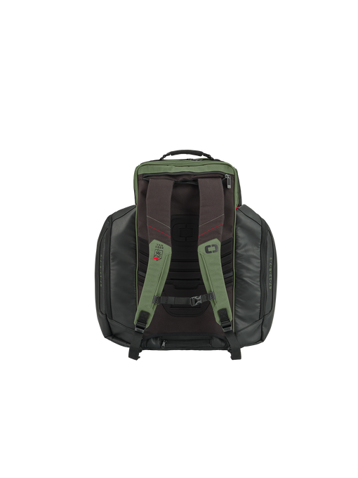Skischuhtasche Van Deer Ski Pack Large 90L - 2025/26