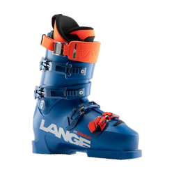 Ski boots Lange World Cup RS ZA Variant Blue - 2025/26