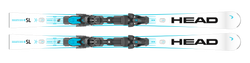 Ski HEAD Worldcup Rebles E-SL + Freeflex ST 14 - 2025/26