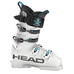 Skischuhe HEAD Raptor WCR 2 RV White - 2025/26
