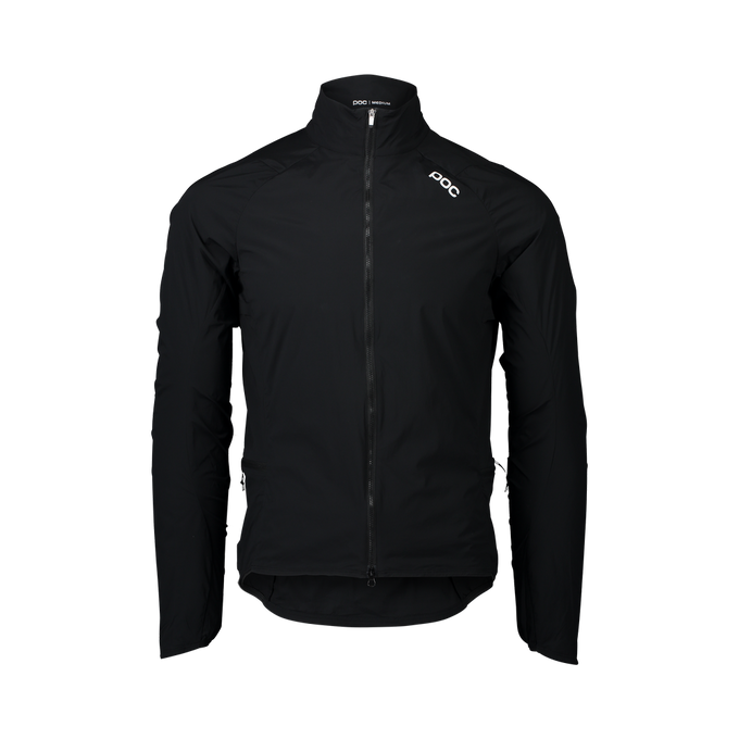 POC Pro Thermal Jacket Uranium Black - 2024