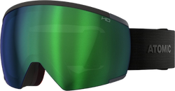 Goggles Atomic Redster HD Black - 2024/25