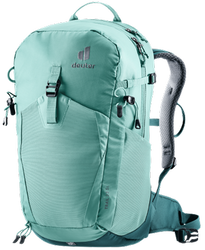 Backpack Deuter Trail 23 SL Glacier/Deepsea - 2023