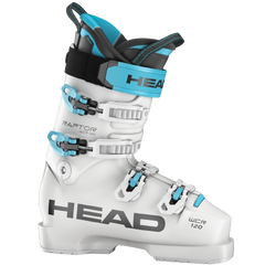 Skischuhe HEAD Raptor WCR 120 PV White - 2025/26