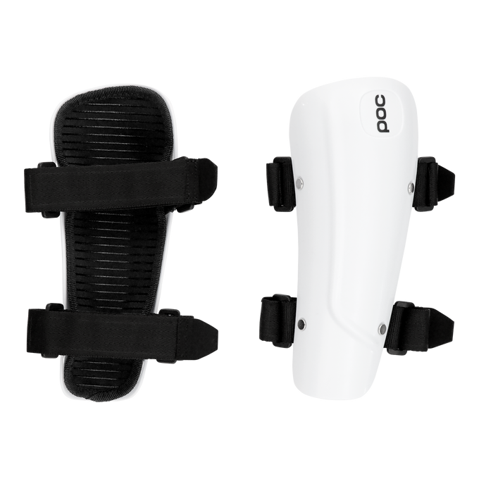 Unterarmschützer POC Forearm Classic Jr Hydrogen White - 2025/26