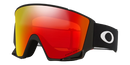 Matte Black || Prizm Snow Torch Iridium