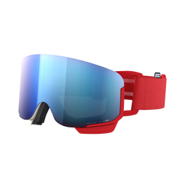 Brille POC Nexal Rouge/Blanc/Partly Sunny Blue - 2025/26