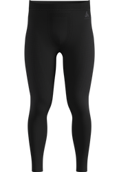 Thermoactive Leggings Odlo Performance Warm BL Bottom Long Man Black - 2025/26