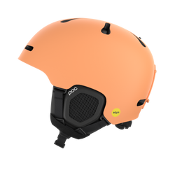 Helmet POC Fornix MIPS Apricot Sunstone Matt - 2025/26