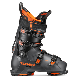 Ski boots TECNICA Mach1 LV 110 TD2 GW Race Grey - 2025/26