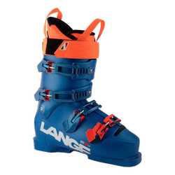 Skischuhe Lange RS 110 SC Vibrant Blue - 2025/26