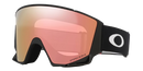 Matte Black || Prizm Rose Gold Iridium
