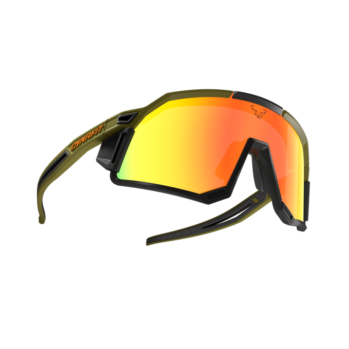 Sunglasses Dynafit Sky Evo Sunglasses Wintermoss/Dawn - 2025/26