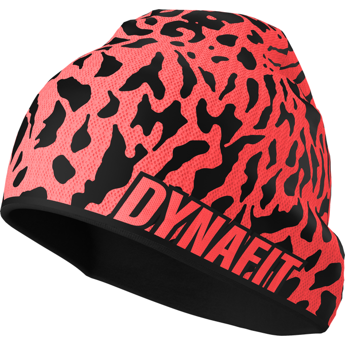 Hat Dynafit Graphic Beanie Ultra Coral - 2025/26