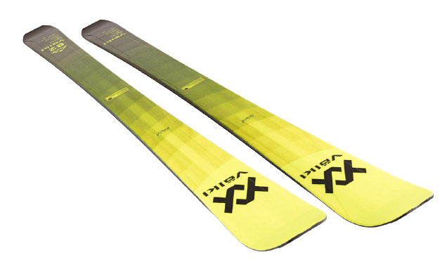 Skis VOLKL Rise Up 82 - 2021/22