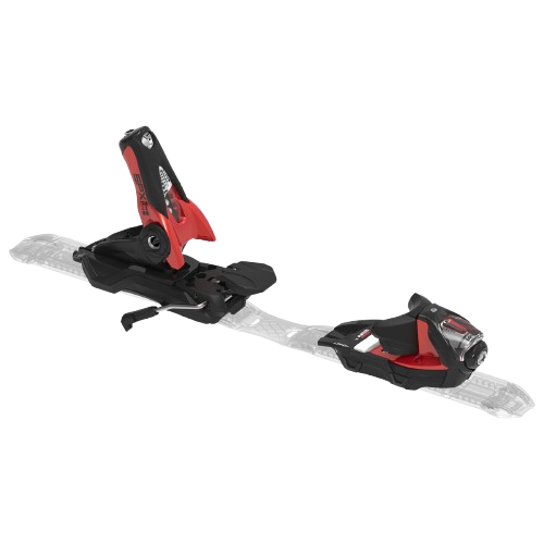 Skibindungen Look SPX 14 Konect GW B80 Red Metal - 2025/26
