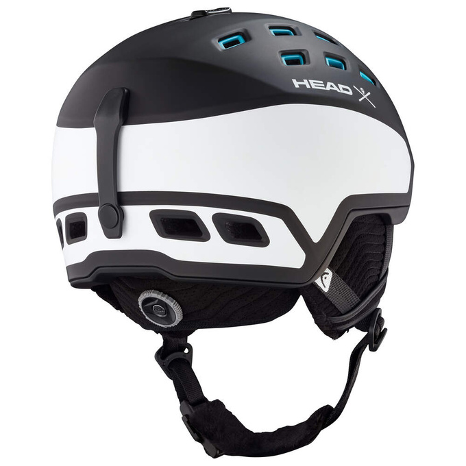 Helm HEAD REV WCR - 2025/26