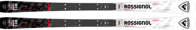 Skis Rossignol Hero Master ST R22 - 2025/26