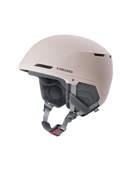 Helm HEAD Compact Evo W Rose - 2025/26