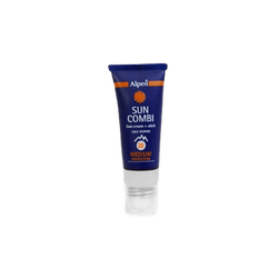 Sonnencreme Alpen Sun Combi SPF20