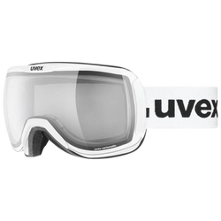 Goggles UVEX Downhill 2100 VPX White - 2022/23