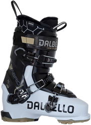 Ski boots Dalbello Cabrio MV 75 W IF Polar/Black - 2025/26