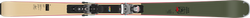 Ski Van Deer H-Power 78 + SPX 12 GW Grey - 2024/25