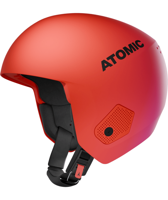 Skiing helmet Atomic Redster Red Tension - 2025/26