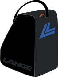 Bag Lange Shadow Basic Boot Bag - 2024/25