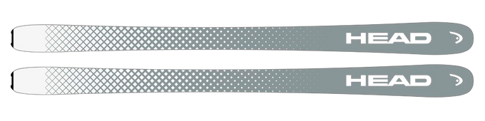 Ski HEAD Crux 87 - 2025/26