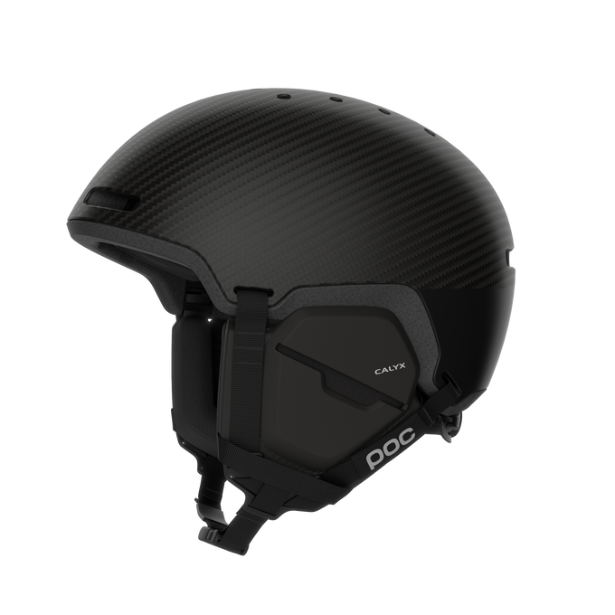 Helm POC Calyx Carbon Mips Carbon/Uranium Black - 2025/26