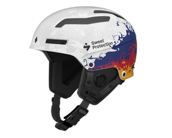 Helmet Sweet Protection Volata 2Vi® Mips Race Helmet x HK - 2025/26