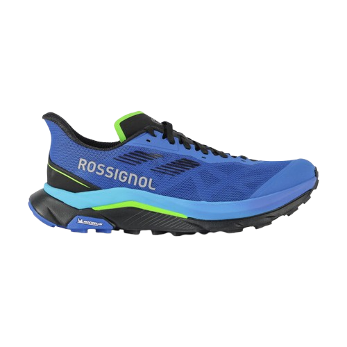 Rossignol Vezor Dazzle Blue  - 2025/26