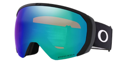 Goggles Oakley Flight Path L Matte Black Prizm Argon Iridium - 2024/25