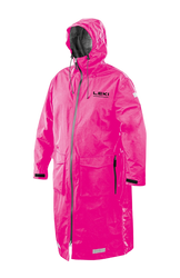 Mantel LEKI Rain Coat WCR Pro Pink - 2025/26