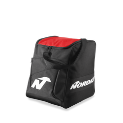 Boot bag Nordica Boot Bag Black Red - 2025/26