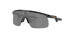 Sunglasses Oakley Resistor Polished Black Frame / Prizm Black Lenses