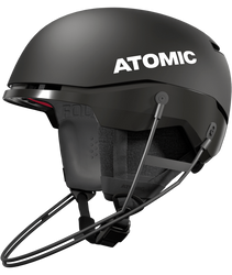 Skihelm Atomic Redster SL Black - 2025/26