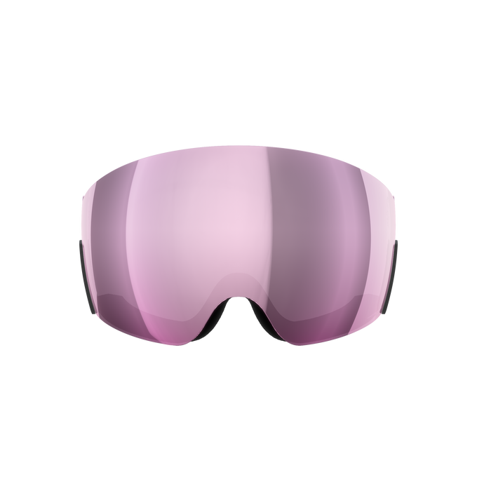 POC Obex Visor Obex Visor Spare Lens Clarity Highly Intense/Low Light Pink - 2025/26