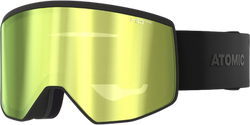 Brille Atomic Four Pro HD PHOTO All Black – 2025/26